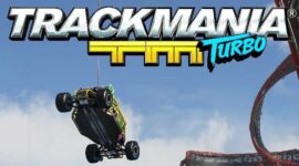 trackmanie turbo