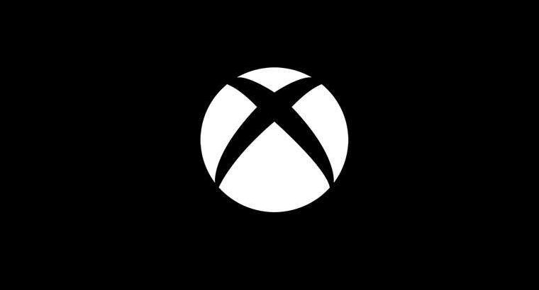 xbox one logo