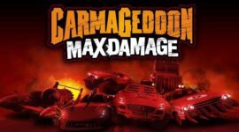 Carmageddon Max Damage