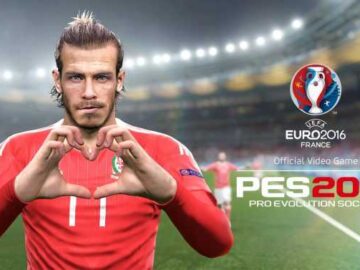 EURO2016 PES2016 Wales Bale 1 e1461241510870