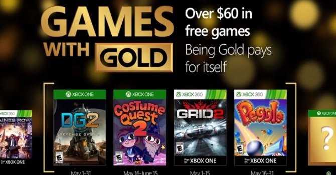 Games with Gold Mai 2016 607x300 1