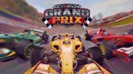 Grand Prix Rock N Racing