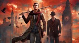 Sherlock Holmes The Devils Daughter