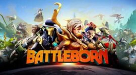 battlebon keyart