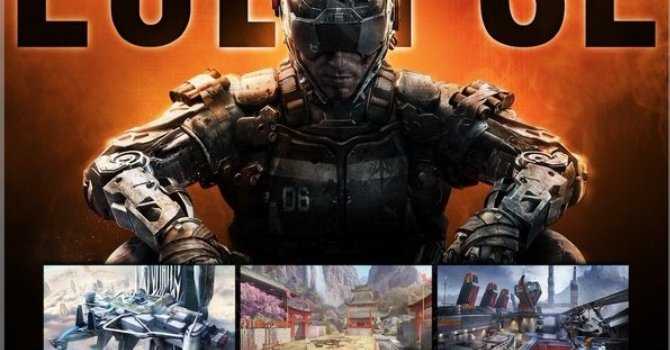 black ops 3 the giant