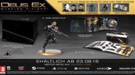 deus ex