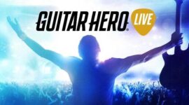 guitar heroe live
