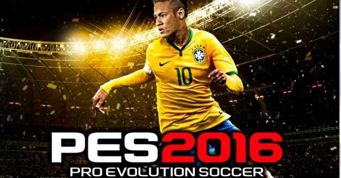 pes2016