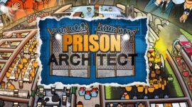 Prison Architect