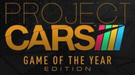 project cars
