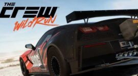 the crew wild run