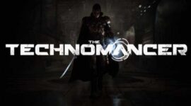 the technomancer