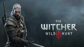 the witcher 3
