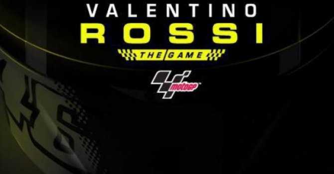 valentino rossi the game