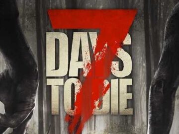 7 Days to Die