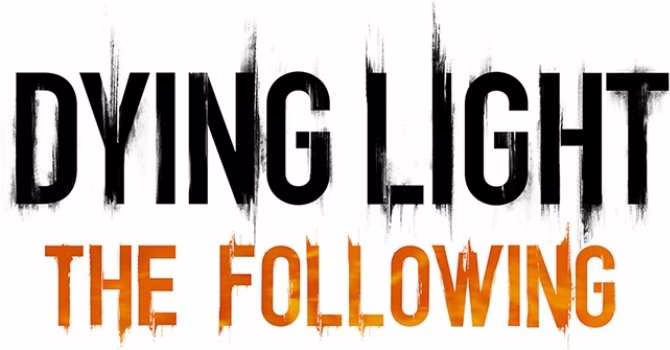 Dying Light The Following