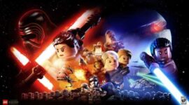 Lego star wars das erwachen der macht