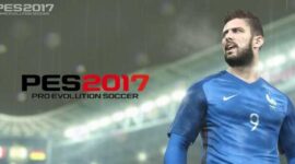 PES 2017