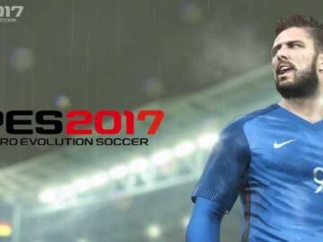 PES 2017