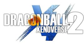 DRAGON BALL XENOVERSE 2