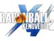 DRAGON BALL XENOVERSE 2
