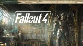 Fallout 4