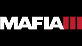Mafia III Logo