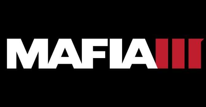 Mafia III Logo