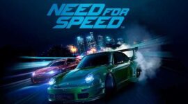 need for speed