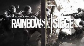 Rainbow Six Siege