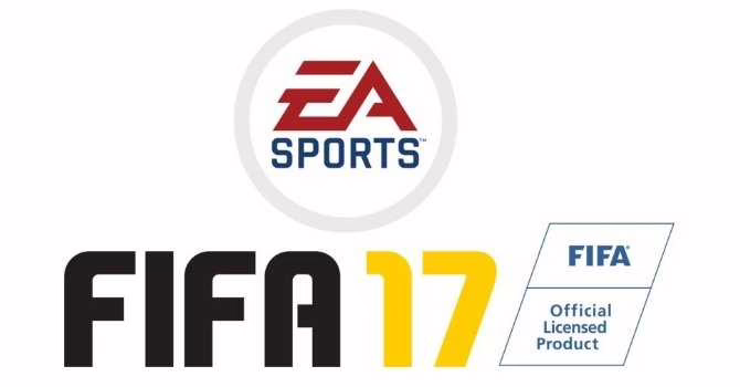 fifa 17 logo