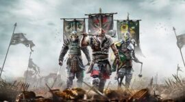 For Honor