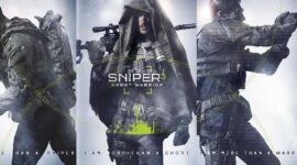 Sniper Ghost Warrior 3