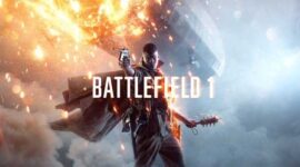 battlefield 1