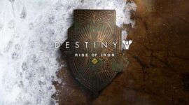 Destiny: Das Erwachen der Eisernen Lords
