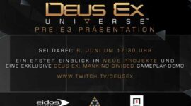 deus ex e3