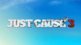 Just Cause 3