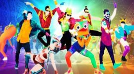 Just Dance