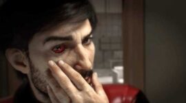 prey