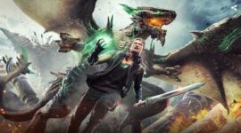 scalebound