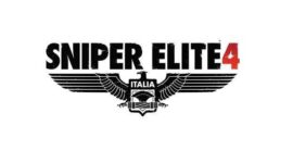 sniper elite 4