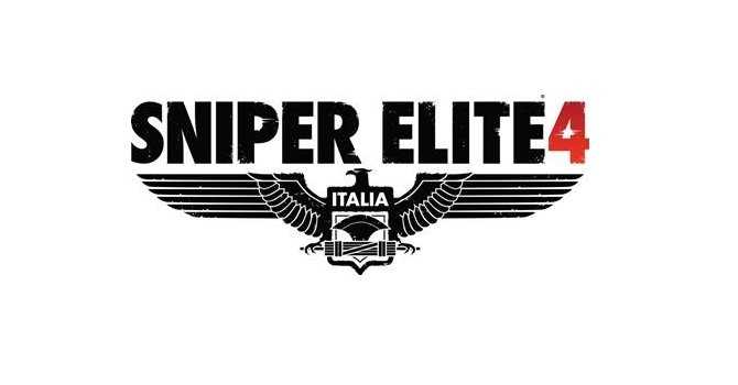 sniper elite 4
