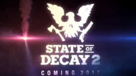 state of decay 2