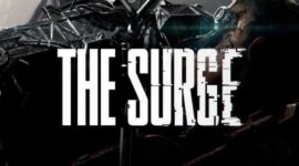the surge