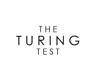 the turing test