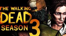 the walking dead season 3