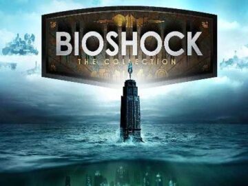 bioshock the collection