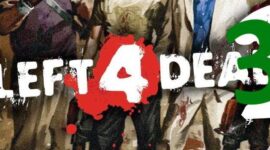 Left 4 Dead 3