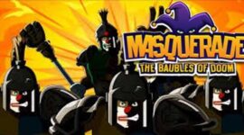 masquerade the baubles of doom