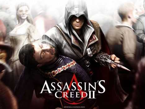 Assassins Creed 2 backgrounds 2008 e1474702518773